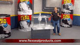 Top 30 Flex Tape Gifs Find The Best Gif On Gfycat Tim, ordering 47 containers of flex tape: top 30 flex tape gifs find the best