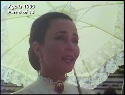 Wondering why I still remember the details? Here's the complete article.  AMALIA FUENTES-DRAMA ON HER BIRTHDAY (August 27, 1965) “It was one asalto  that really caught the celebrant completely by surprise.” By