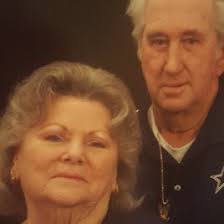 Joan Catherine Cornett