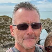 Paul James Mulroy CEng