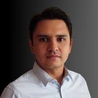 Diego Arturo Granados