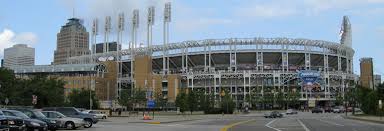 The idea for a new stadium in cleveland was first mentioned in 1903. Progressive Field Cleveland Indians