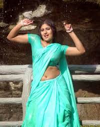 Sunakshi hot navel show in saree 13 saree blouse navel. Actress Monica Hot And Sexy Wet Saree Photos Actress Album