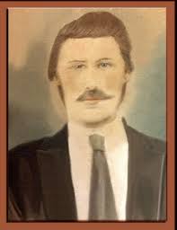 John Solomon Thornhill (1843-1909)