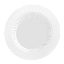 We have fixed and gimbal (rotating) downlights available in different styles so you can select the retrofit that will fit right in your recessed can lighting fixtures. Led Recessed Lighting Kit For 5 To 6 Cans Retrofit Led Downlight W Baffle Trim 60 Watt Equivalent Dimmable 900 Lumens Super Bright Leds