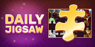We have tons of free mahjong games that are hugely popular, including mahjong dimensions, mahjong candy, and the classic mahjong solitaire. Daily Jigsaw Puzzle Games Games Xl Com