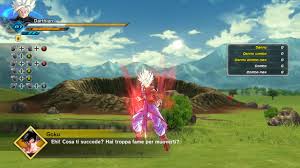 Android 21 is described as a tall, curvaceous scientist. New Skills Unlock Potential With Kaioken Hum And Unlock Potential With Ssj 1 2 Sym Xenoverse Mods