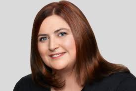 Stribling Insiders: Elizabeth Ann Stribling-Kivlan