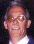 Edward Thayer Obituary