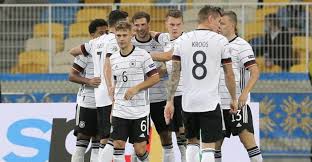 La hora de este partido será a las 14:00. Pronosticos Rumania Vs Alemania Clasificacion Para El Mundial 2022