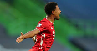 Serge gnabry's net worth is £23,712,000. The Incredible Rise Of Serge Gnabry From Not Good Enough For West Brom To Champions League Finalist