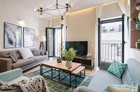 So, call it classical, traditional, vintage or rustic, modern farmhouse interior design is all about 'feeling at home'. Living Room Interior Design Trends 2020 Uk Novocom Top
