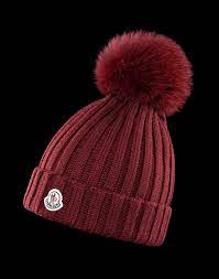 Moncler Women Fall Winter 12 Accessories Hat Moncler Women Fashion Women