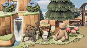 Ideas for small areas in animal crossing. Decorating Small Spaces Animalcrossing