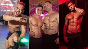 These Exclusive Pics From Austin Wolfs Collab Week Will Make Your Jaw Drop