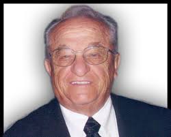 Obituary information for Anthony Darowski