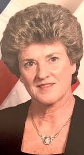 Bennie O'Brien Obituary