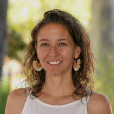 Sequoyah Directory: Cristina Barvo