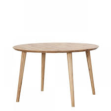 Die tischplatte kann auf einem leichtgängigen gleitbeschlag nach vorne geschoben werden. Esstisch Ti 0076 O 120 Cm Wildeiche Massiv Rund 4 Tischbeine Kuchentisch Tisch Massivholzmobel Wohnen Mobel Jahnichen Center Gmbh