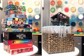 Maybe you would like to learn more about one of these? How To Store Jigsaw Puzzles In Less Space Blue I Style