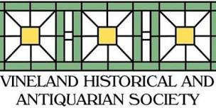 Vineland Historical & Antiquarian Society - Bus Trip