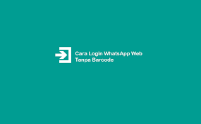 Maybe you would like to learn more about one of these? 2 Cara Login Whatsapp Web Tanpa Scan Barcode Update Baru