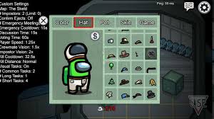 How To Get Astronaut Costume Helmet In Among Us