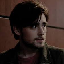 ℛo𝕓iń ℰ𝓋e𝕣e𝔱𝔱