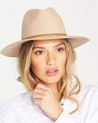 No Worries Felt Hat 828570062392 Billabong Outfits With Hats Hats For Women Women Hats Fashion