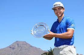 He has won three times on the european tour, winning the 2020 open de portugal and the gran canaria lopesan open as well as the canary islands. Garrick Higgo Archives Golf Rsa