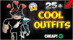 Roblox outfit ideas prt 3 boys edition meredithplayz. Top 25 Best Roblox Outfits Of 2020 Oder Outfits July Youtube