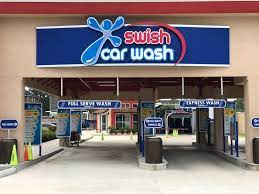 This includes washing, vacuuming, general wipe down, and sanitizing with a disinfectant that meets leading health authority requirements, with particular attention to more than. Swish Car Wash Posts Facebook