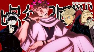 Live wallpaper 4k jujutsu kaisen. Jujutsu Kaisen Wallpaper 4k Hd Wallpapers Market