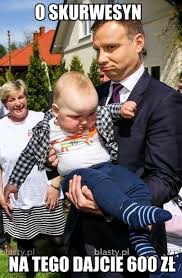 Nagraj andrzej duda memes ze smoczycą, miażdżycą, aktorzycą, bystrzycą, cukrzycą, gorczycą, kałamarnicą, węgrzycą, orczycą, łuszczycą, szprycą, żebrzycą, żubrycą, tasiemczycą, mszycą. Newsletter 2017