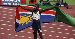 Both christine mboma and beatrice masilingi of namibia have just been removed by world athletics from the list of eligible. Eoyjyxwdnyazwm