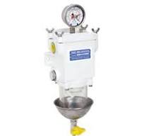 Fuel Filters / Centrifuge / Water Separators - Diesel Fuels