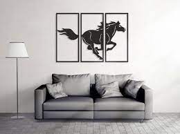 Horse Metal Wall Decor Texture Paint Metal Decor Etsy In 2021 Metal Wall Decor Metal Wall Art Metal Decor