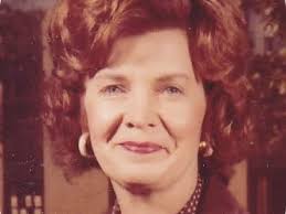 Mary Baldwin Jones Obituary (1929