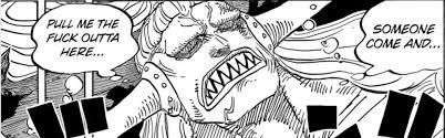 Jack Is A Half Fishman One Piece Amino
