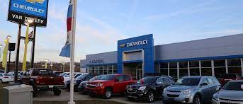 Select your city to find used auto dealers near akron. Vandevere Chevrolet Hours Directions Akron Car Dealership