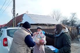 Fundatia impreuna pentru solidaritate sociala are parteneriate incheiate cu institutii publice, mediul privat si alte entitati ale societatii civile, parteneriate incheiate in vederea derularii de proiecte. A Fost LansatÄ Campania UmanitarÄ DoneazÄ Si SalveazÄ La SÄvinesti Jurnal De Neamt