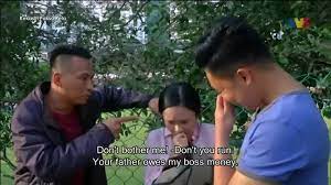 Kekasih paksa rela episode 20. Kekasih Paksa Rela Episod 3