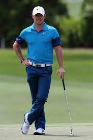 Mcilroyupdates Mens Golf Outfit Golf Attire Golf Outfit