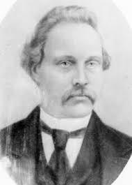 George Washington Dewald (1829-1893)