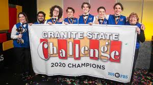 Merrimack High Wins It All!