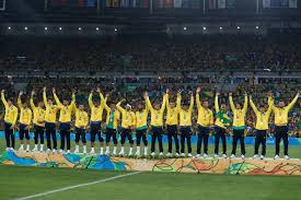 Ao clicar em aceitar você autoriza a utilização dos cookies para análises, informações de utilização e marketing, como descrito em nossa política de cookies. Final Do Torneio De Futebol Masculino Nos Jogos Olimpicos De Verao De 2016 Wikipedia A Enciclopedia Livre