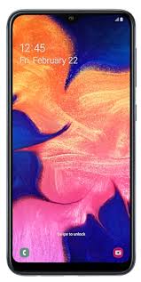 Vodafone unlock phone via vodafone website · step 1: Samsung Galaxy A10 2019 32gb Black Vodafone Locked At Mighty Ape Nz