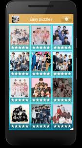 Take a look at all puzzles available for you to play and enjoy. Bts Slide Puzzle Game For Android Apk Download
