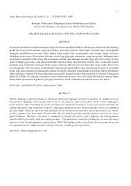 Check spelling or type a new query. Pdf Artikel 3 Zaleha Yazid Ket Opp Academia Edu