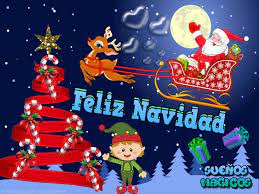 Estas son las mejores imágenes y gisf que puedes . Las Mejores Imagenes De Feliz Navidad Para Whatsapp 45 Imagenes Cool